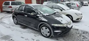 Honda Civic 1.4 Comfort TÜV 01/2028 !!!