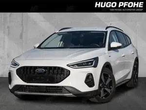 Ford Focus Active X (EURO 6d) BC*NAVI*MATRIX*KLIMA