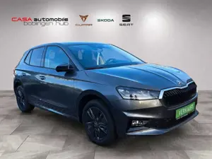 Skoda Fabia Balance 1.0 TSI DSG Navi SHZ Bild 3