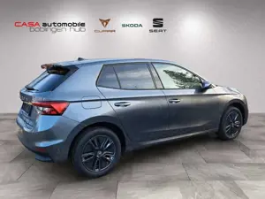 Skoda Fabia Balance 1.0 TSI DSG Navi SHZ Bild 4