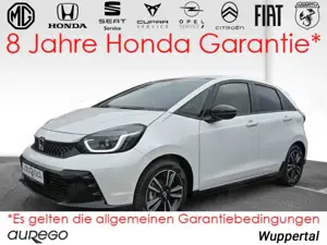 Honda Jazz 1.5 ADVANCED SPORT 8 Jahre Garantie HYBRID NAVI+LR