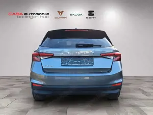 Skoda Fabia Balance 1.0 TSI DSG Navi SHZ Bild 5