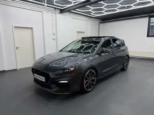 Hyundai i30 N Performance