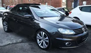 Volkswagen Eos Basis BMT 1.4 TSI NAVI/LEDER/XENON/KETTEGEWECHSELT