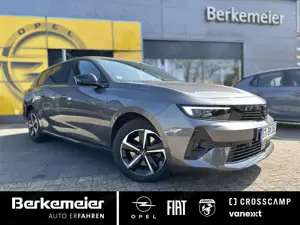 Opel Astra ST GS *Sitzheiz/Allwetter/Kamera/Parkpilot*