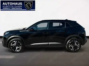 Peugeot 2008 Allure Hybrid 145 *ACC*SHZ*Navi Bild 2