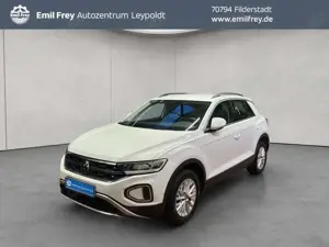 Volkswagen T-Roc 1.5 TSI OPF DSG Life