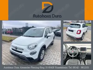 Fiat 500X 1.3 FireFly Turbo DCT 4x2 SS Cross