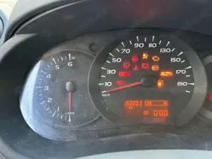 Renault Kangoo Rapid Maxi Extra