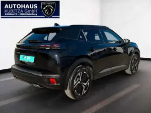 Peugeot 2008 Allure Hybrid 145 *ACC*SHZ*Navi Bild 5