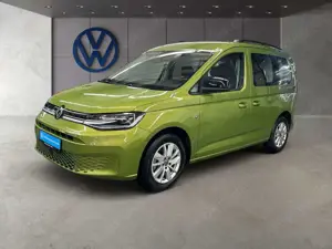 Volkswagen Caddy 2.0 TDI Navi DAB+ LED Bild 2
