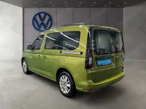 Volkswagen Caddy 2.0 TDI Navi DAB+ LED Bild 5