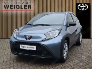 Toyota Aygo X Business Edition*Automatik*Kamera*