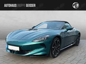 MG Cyberster X Power Cabriolet ACC