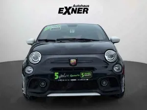 Abarth 595 1.4 T- JET 16 V 695 ESSEESSE Navi+KlimaA+LM Bild 5