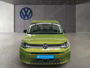 Volkswagen Caddy 2.0 TDI Navi DAB+ LED Bild 3