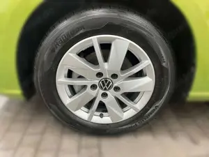 Volkswagen Caddy 2.0 TDI Navi DAB+ LED Bild 4