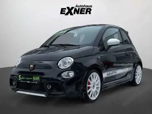 Abarth 595 1.4 T- JET 16 V 695 ESSEESSE Navi+KlimaA+LM Bild 2