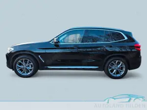 BMW X3 xDrive 25d X-Line/HUD/LED/Kamera/LED/1 Hand Bild 3