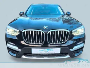 BMW X3 xDrive 25d X-Line/HUD/LED/Kamera/LED/1 Hand Bild 2