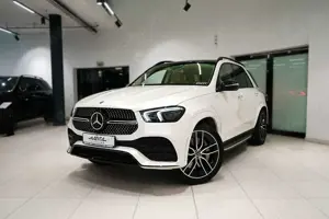 Mercedes-Benz GLE 450 |AMG|HUD|NIGHT|SOFT|LUFTF|BURMES|360°|TV|