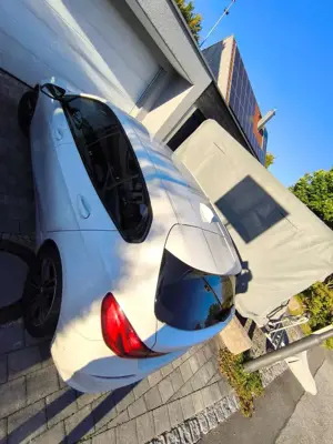 BMW 118 118d Aut. Sport Line