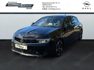 Opel Astra L Lim. 5-trg. 1.6 Business Edition Plug-in-Hybrid