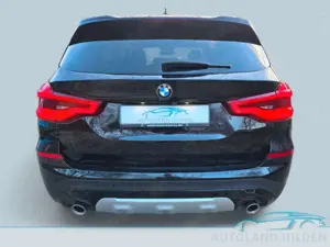 BMW X3 xDrive 25d X-Line/HUD/LED/Kamera/LED/1 Hand Bild 4
