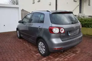 Volkswagen Golf Plus Golf Plus 1.2 TSI BlueMotion Technology Team