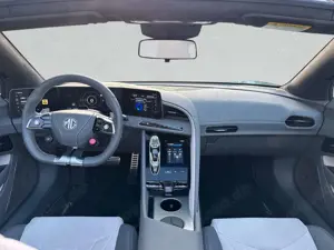 MG Cyberster X Power Cabriolet ACC Bild 5