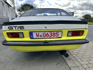 Opel Kadett C-Coupe C2 Orig.Rallye 2,0 GT/E*NEULACK* Bild 5