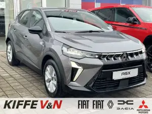 Mitsubishi ASX Diamant 1.2Turbo Kamera LED CarPlay DAB+