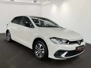 Volkswagen Polo ENERGY 1.0 l TSI DSG Ablenkungs- und Müdigk Bild 3