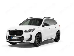 BMW X1 M35i xDrive Head-Up Adaptives Fahrwerk