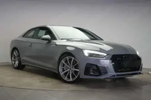 Audi A5 Coupe 45 TFSI quattro S tronic S line Rs.Sitz