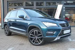 SEAT Ateca Ateca 1.4 TSI DSG 4Drive XCELLENCE Navi. Leder. Pa