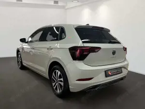 Volkswagen Polo ENERGY 1.0 l TSI DSG Ablenkungs- und Müdigk Bild 5