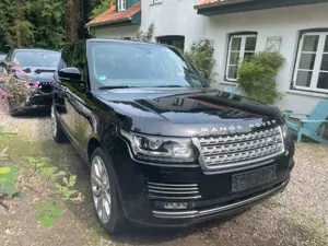 Land Rover Range Rover 5.0 V8 SC Autobiography - 1. Hand