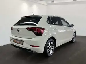 Volkswagen Polo ENERGY 1.0 l TSI DSG Ablenkungs- und Müdigk Bild 4