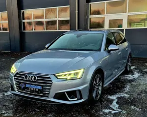 Audi A4 40 TDI sport Matrix-LED, BO, Standhzg, Pano, AHK