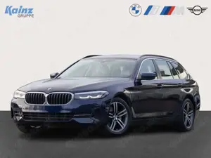 BMW 520 d xDrive A