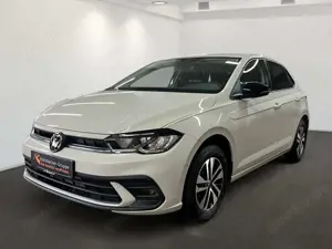 Volkswagen Polo ENERGY 1.0 l TSI DSG Ablenkungs- und Müdigk Bild 2