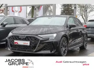 Audi RS3 Sportback 2.5 294 kW TFSI quattro Sportabgas/Sonos/Pano/Matrix/RS