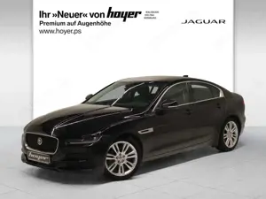Jaguar XE D180 Aut. S LED SHZ PDC Navi el. Sitze Klima
