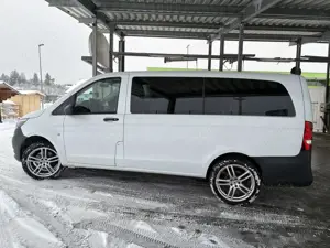 Mercedes-Benz W 114/115 Strich-Acht