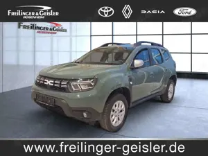 Dacia Duster Expression Bluetooth Navi LED Klima