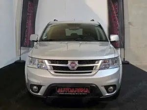 Fiat Freemont 2.0 140PS|PDC|AHK|SHZ|TEMPOMAT Bild 3