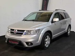 Fiat Freemont 2.0 140PS|PDC|AHK|SHZ|TEMPOMAT Bild 2