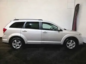 Fiat Freemont 2.0 140PS|PDC|AHK|SHZ|TEMPOMAT Bild 5