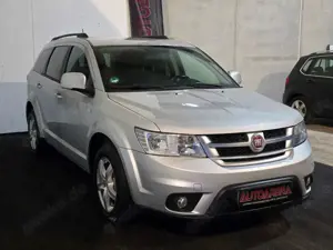 Fiat Freemont 2.0 140PS|PDC|AHK|SHZ|TEMPOMAT Bild 4